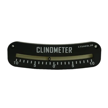 P82D Inclinometer Fizinio |Nešiojamieji Inclinometer už amplitudę Matavimai
